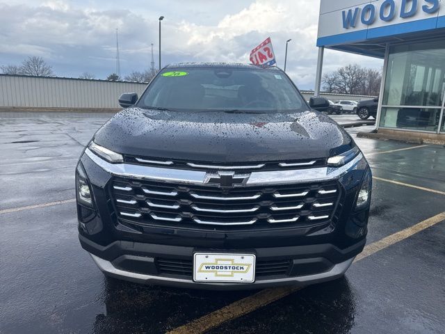 2026 Chevrolet Equinox LT - Photo 8