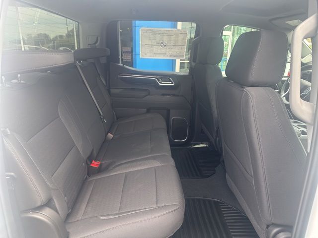 2026 Chevrolet Silverado 1500 LT - Photo 17