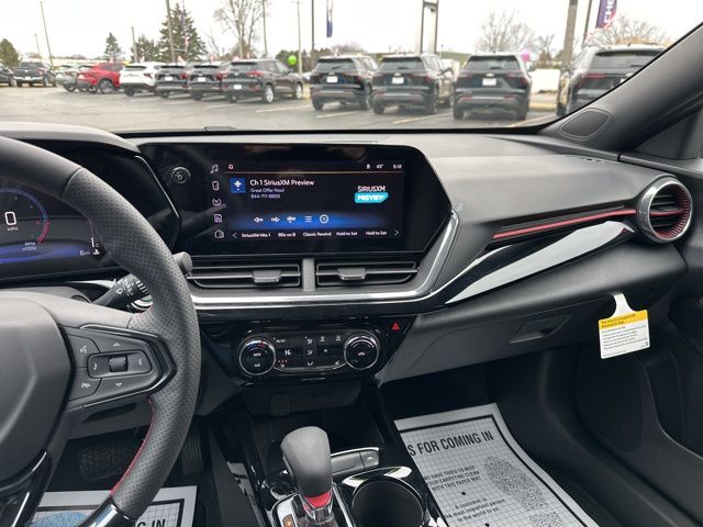 2026 Chevrolet Trax RS - Photo 37