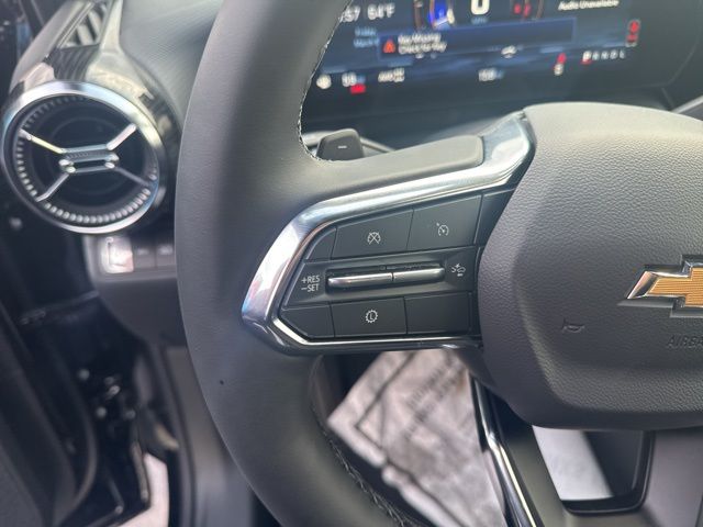 2026 Chevrolet Equinox LT - Photo 23