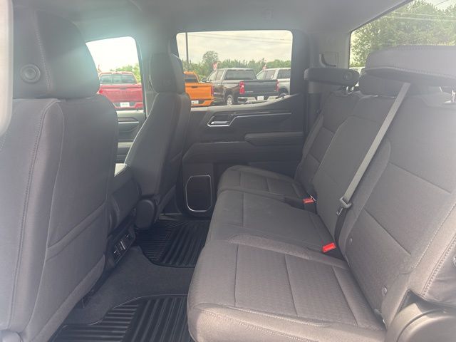 2026 Chevrolet Silverado 1500 LT - Photo 21
