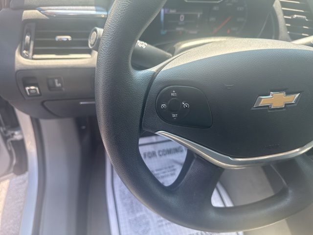 2018 Chevrolet Impala 1LS - Photo 23