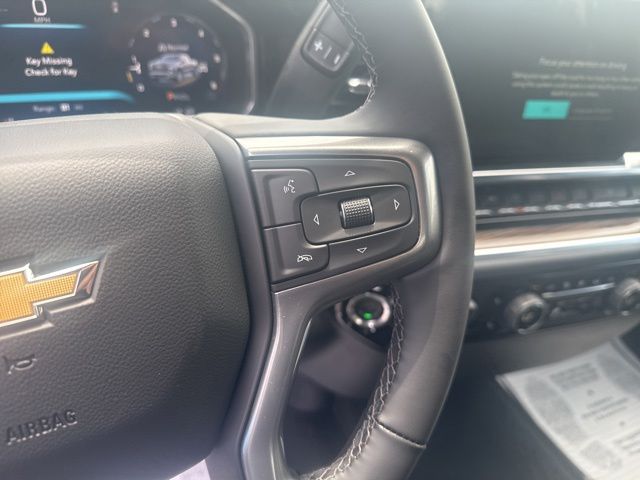 2026 Chevrolet Silverado 1500 LT - Photo 26