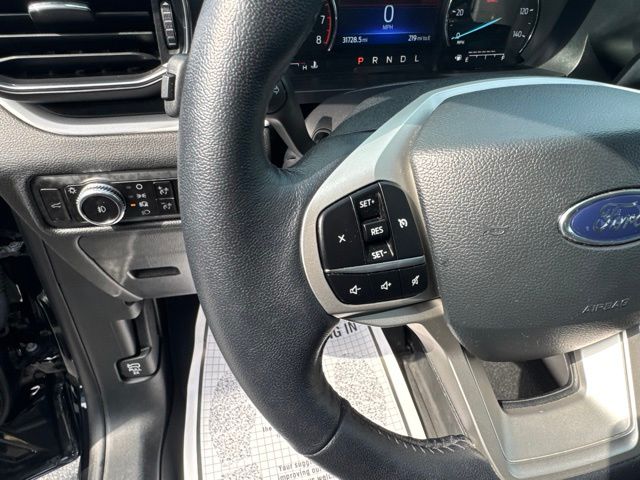 2023 Ford Explorer XLT - Photo 28