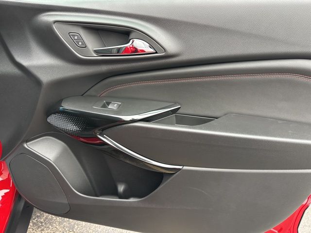 2026 Chevrolet Trax RS - Photo 12