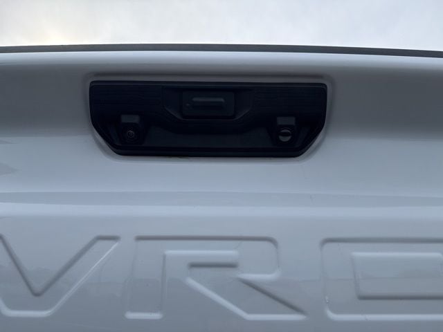 2025 Chevrolet Silverado 1500 LTZ - Photo 20