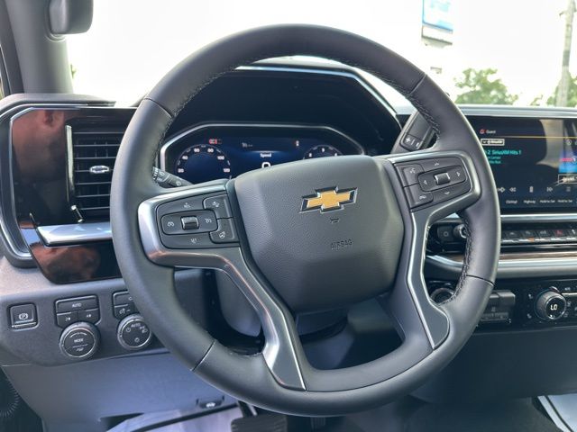 2026 Chevrolet Silverado 1500 LT - Photo 27