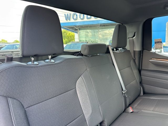 2026 Chevrolet Silverado 1500 LT - Photo 16