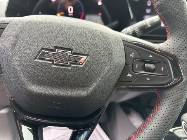 2026 Chevrolet Trax RS - Photo 26