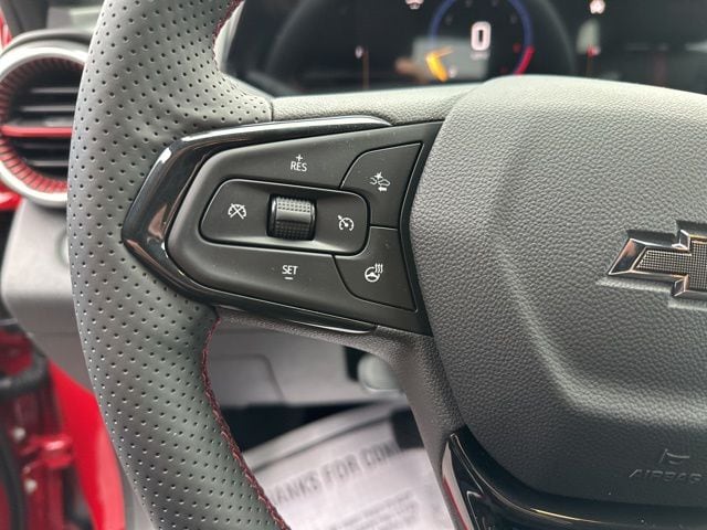 2026 Chevrolet Trax RS - Photo 25