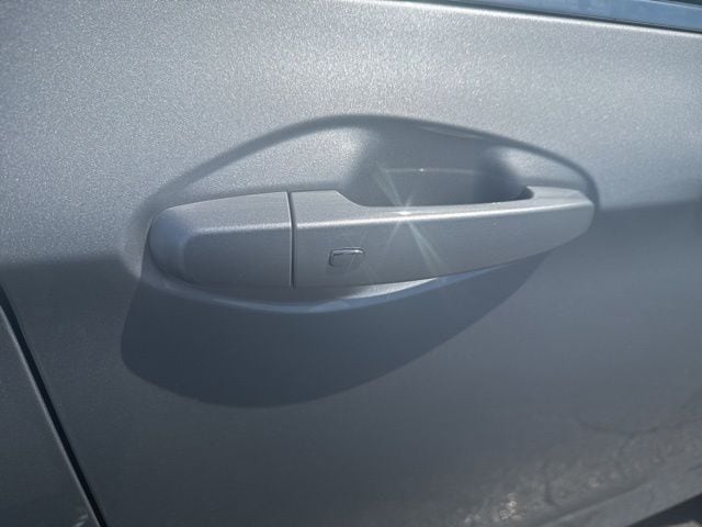 2018 Chevrolet Impala 1LS - Photo 10