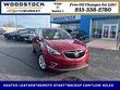  Buick Envision