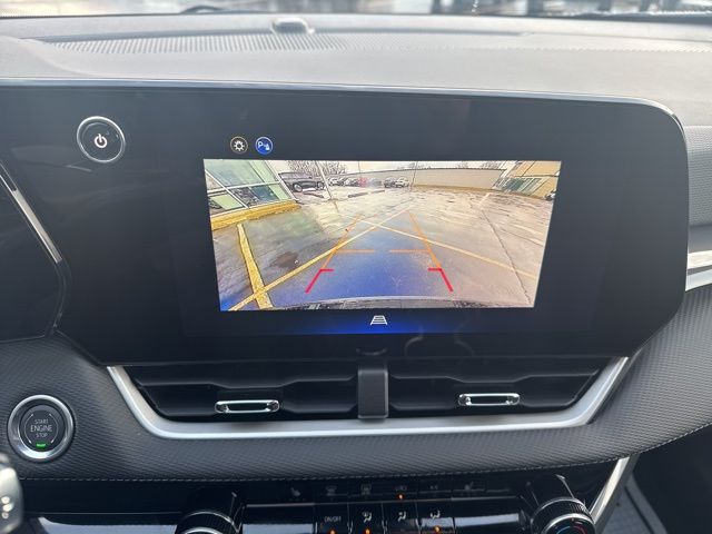 2026 Chevrolet Equinox LT - Photo 29