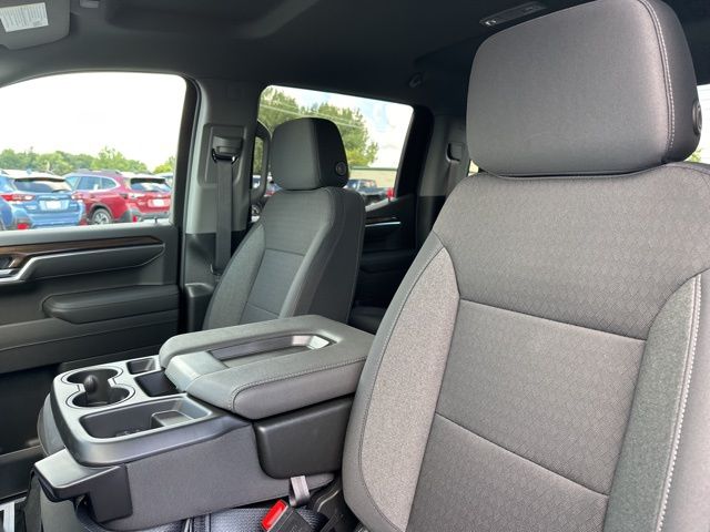 2026 Chevrolet Silverado 1500 LT - Photo 22
