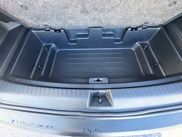 2027 Chevrolet Traverse Z71 - Photo 20
