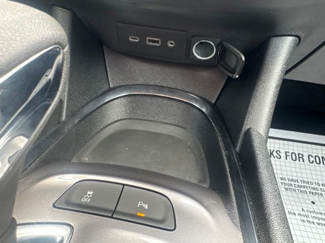 2025 Chevrolet Malibu 1LT - Photo 28