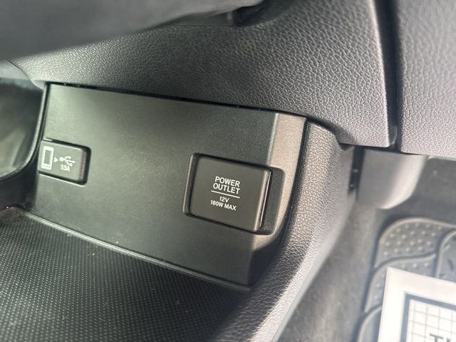 2019 Honda Civic EX - Photo 12