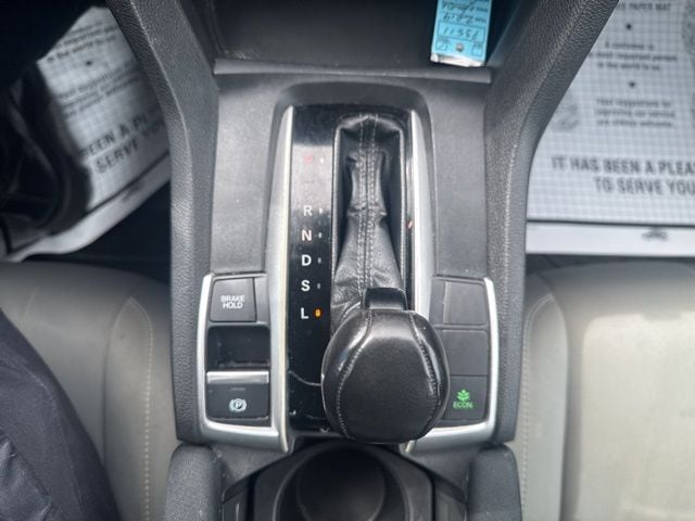 2019 Honda Civic EX - Photo 29