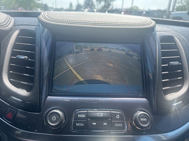 2018 Chevrolet Impala 1LS - Photo 27