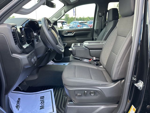 2026 Chevrolet Silverado 1500 LT - Photo 20