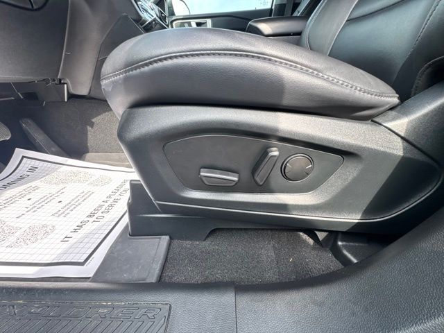 2023 Ford Explorer XLT - Photo 26
