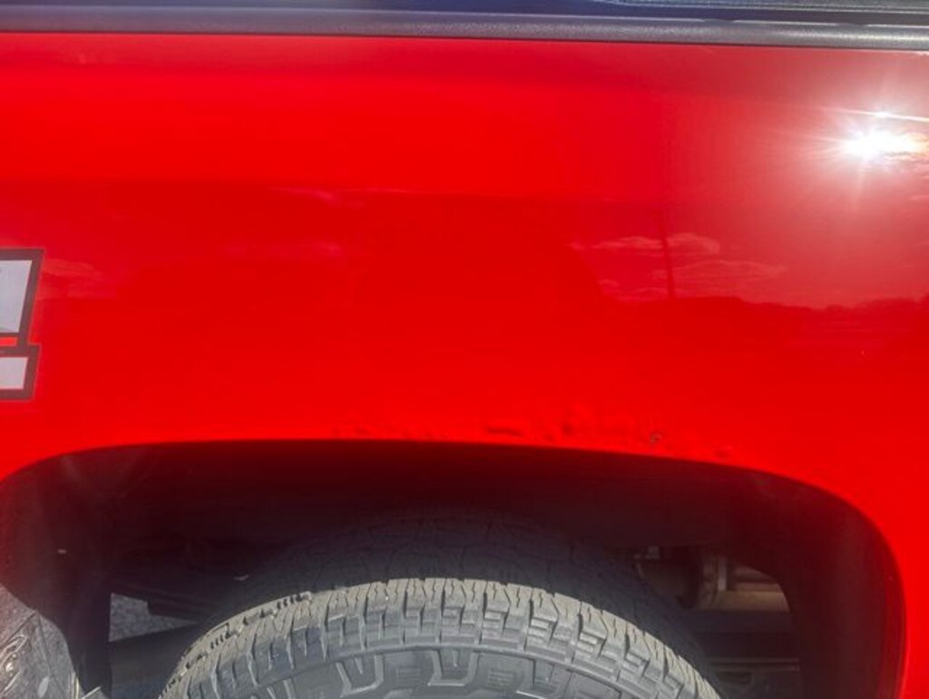 Used 2013 Chevrolet Silverado 1500 LT Truck Crew Cab