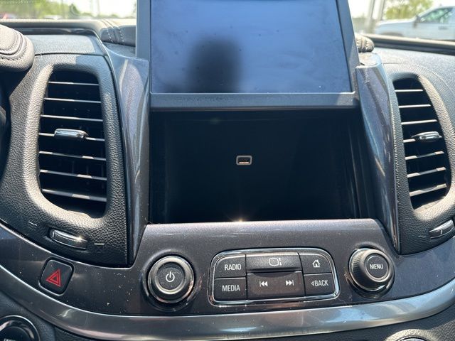 2018 Chevrolet Impala 1LS - Photo 28