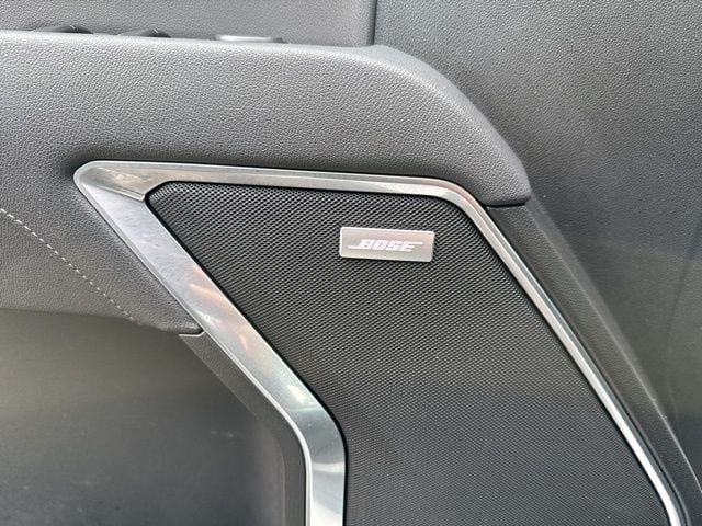 2025 Chevrolet Silverado 1500 LTZ - Photo 26