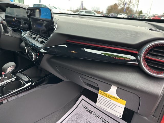 2026 Chevrolet Trax RS - Photo 11