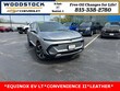 Chevrolet Equinox EV