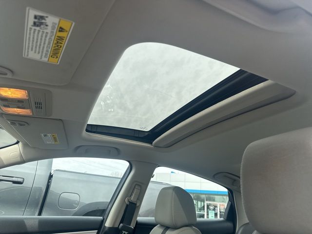 2019 Honda Civic EX - Photo 32
