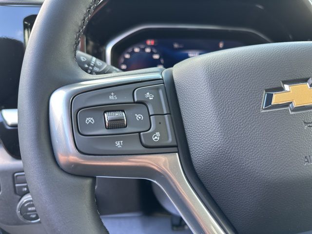 2026 Chevrolet Silverado 1500 LT - Photo 25