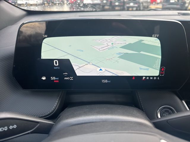 2026 Chevrolet Equinox LT - Photo 26