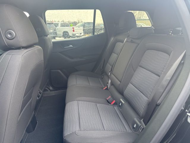 2026 Chevrolet Equinox LT - Photo 19