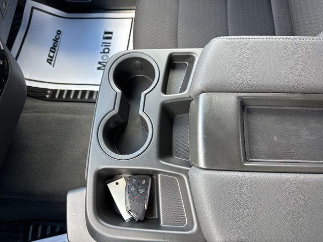 2026 Chevrolet Silverado 1500 LT - Photo 36