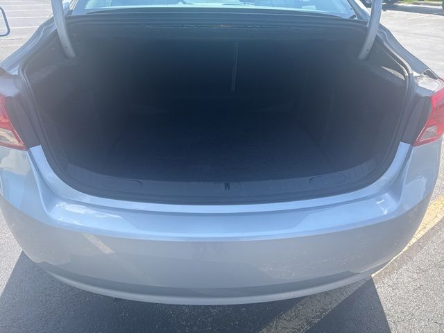 2018 Chevrolet Impala 1LS - Photo 16
