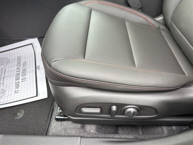 2026 Chevrolet Trax RS - Photo 21