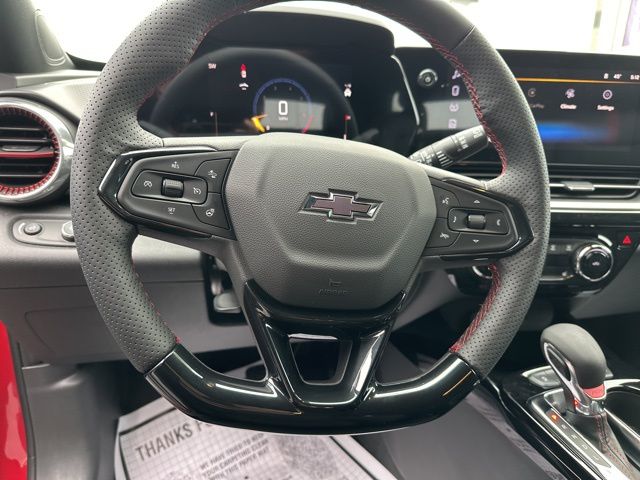 2026 Chevrolet Trax RS - Photo 27