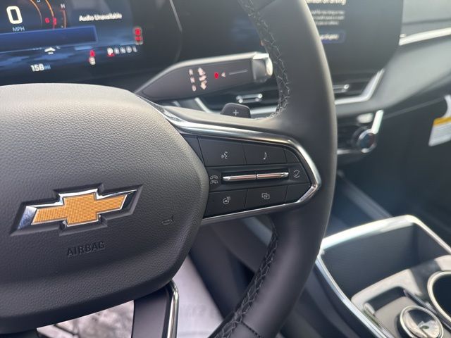 2026 Chevrolet Equinox LT - Photo 24
