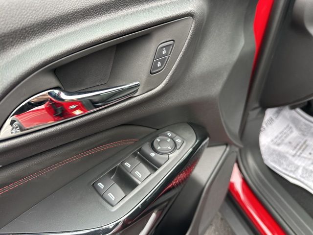 2026 Chevrolet Trax RS - Photo 23