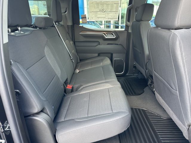 2026 Chevrolet Silverado 1500 LT - Photo 14