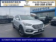  Hyundai Santa Fe Sport
