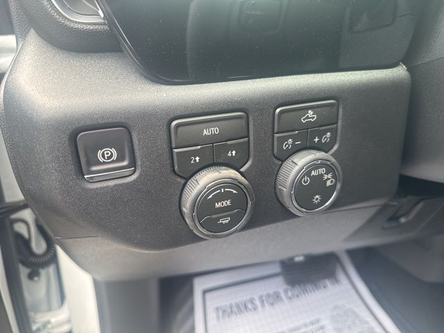 2026 Chevrolet Silverado 1500 LT - Photo 24
