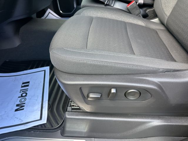 2026 Chevrolet Silverado 1500 LT - Photo 21