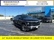  Chevrolet Silverado EV