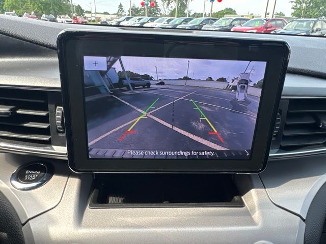 2023 Ford Explorer XLT - Photo 32