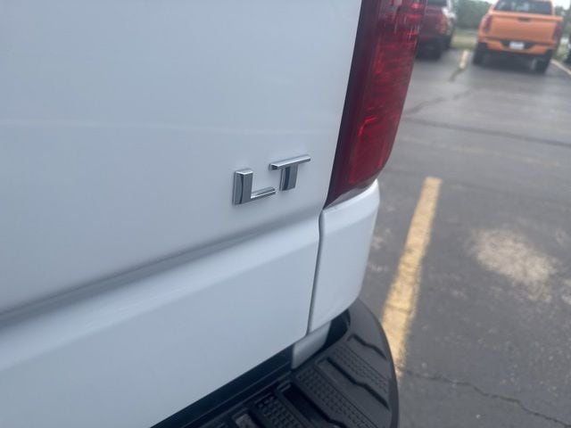 2026 Chevrolet Silverado 1500 LT - Photo 19
