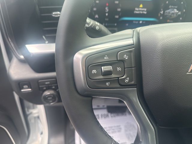 2026 Chevrolet Silverado 1500 LT - Photo 25