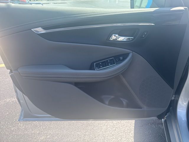 2018 Chevrolet Impala 1LS - Photo 19