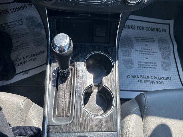 2018 Chevrolet Impala 1LS - Photo 30